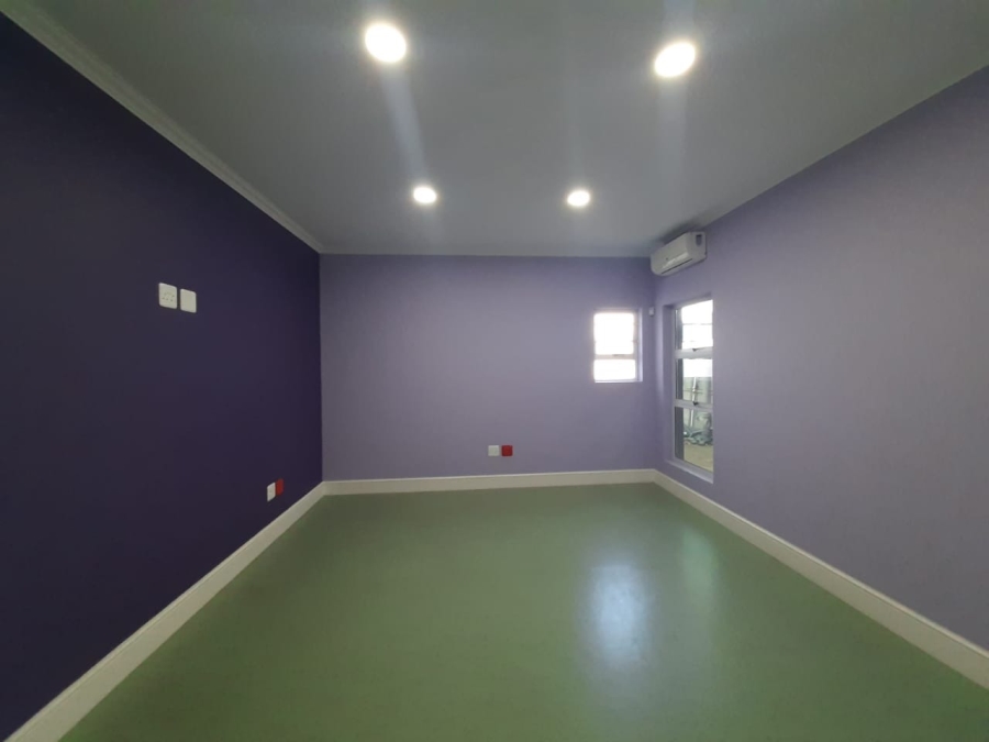 To Let commercial Property for Rent in Belgravia Eastern Cape